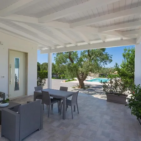 Villa Eva By Perle Di Puglia San Michele Salentino