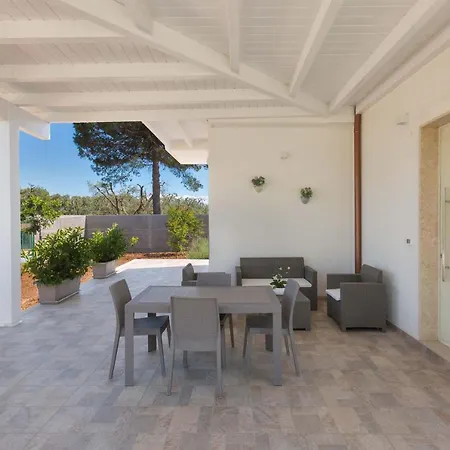 Villa Eva By Perle Di Puglia San Michele Salentino